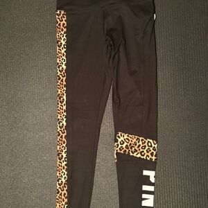 VS PINK Leggings